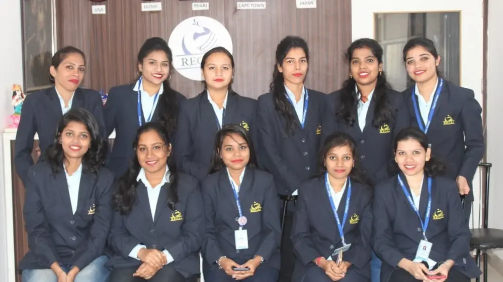 About Regal Students