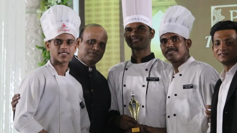 About Regal Students