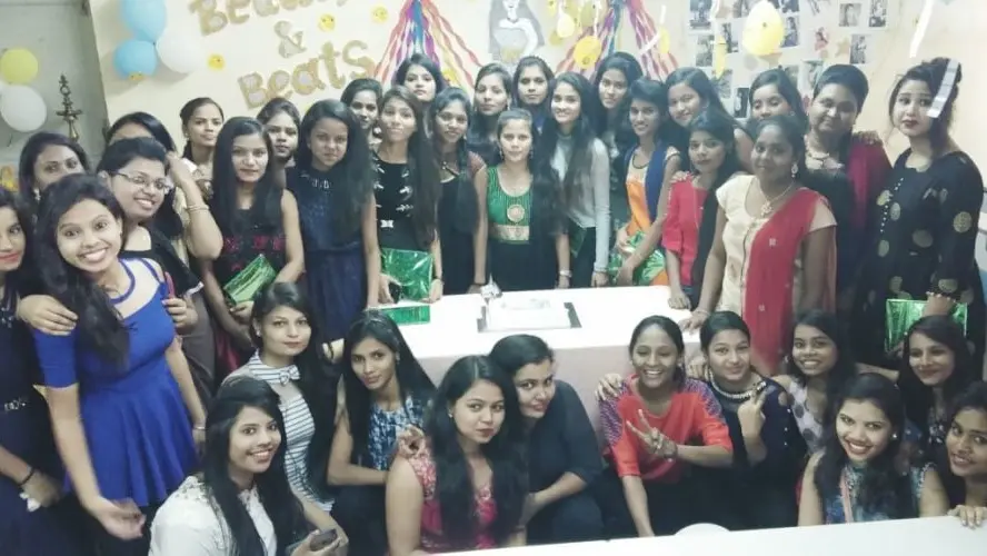 About Regal Students