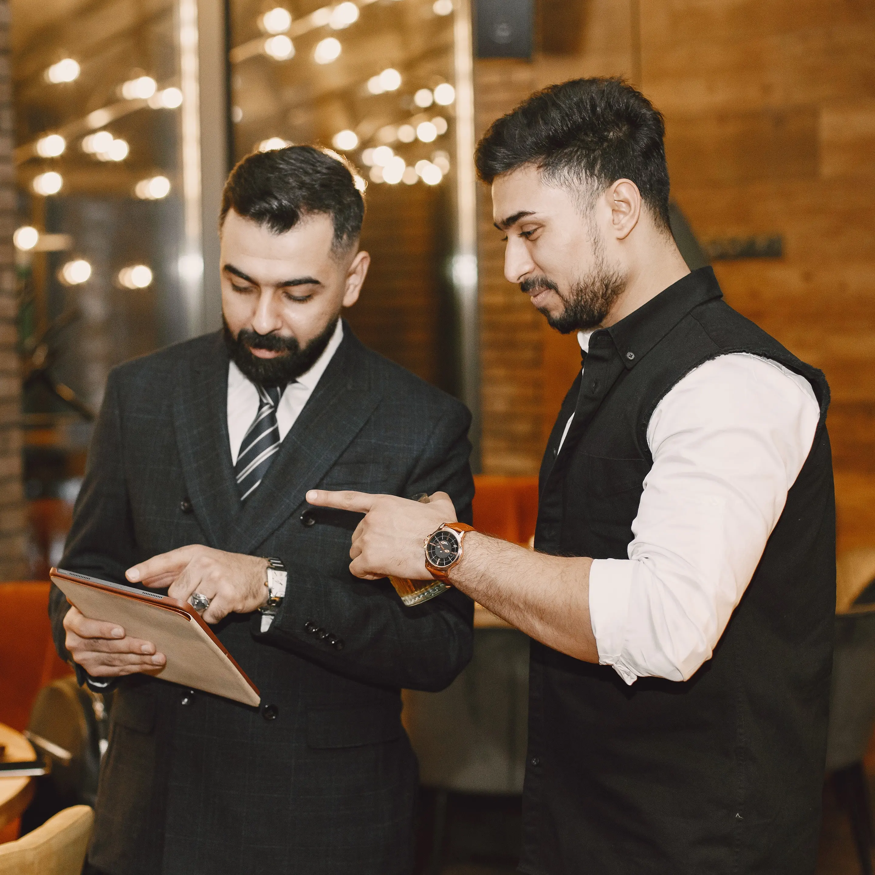 B.Sc Hospitality Studies Hotel Management Placement