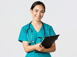 Diploma General Nursing And Midwifery - DGNM