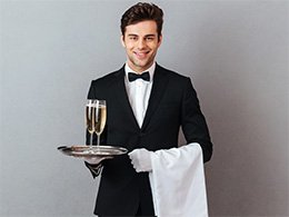 Diploma Hospitality Management