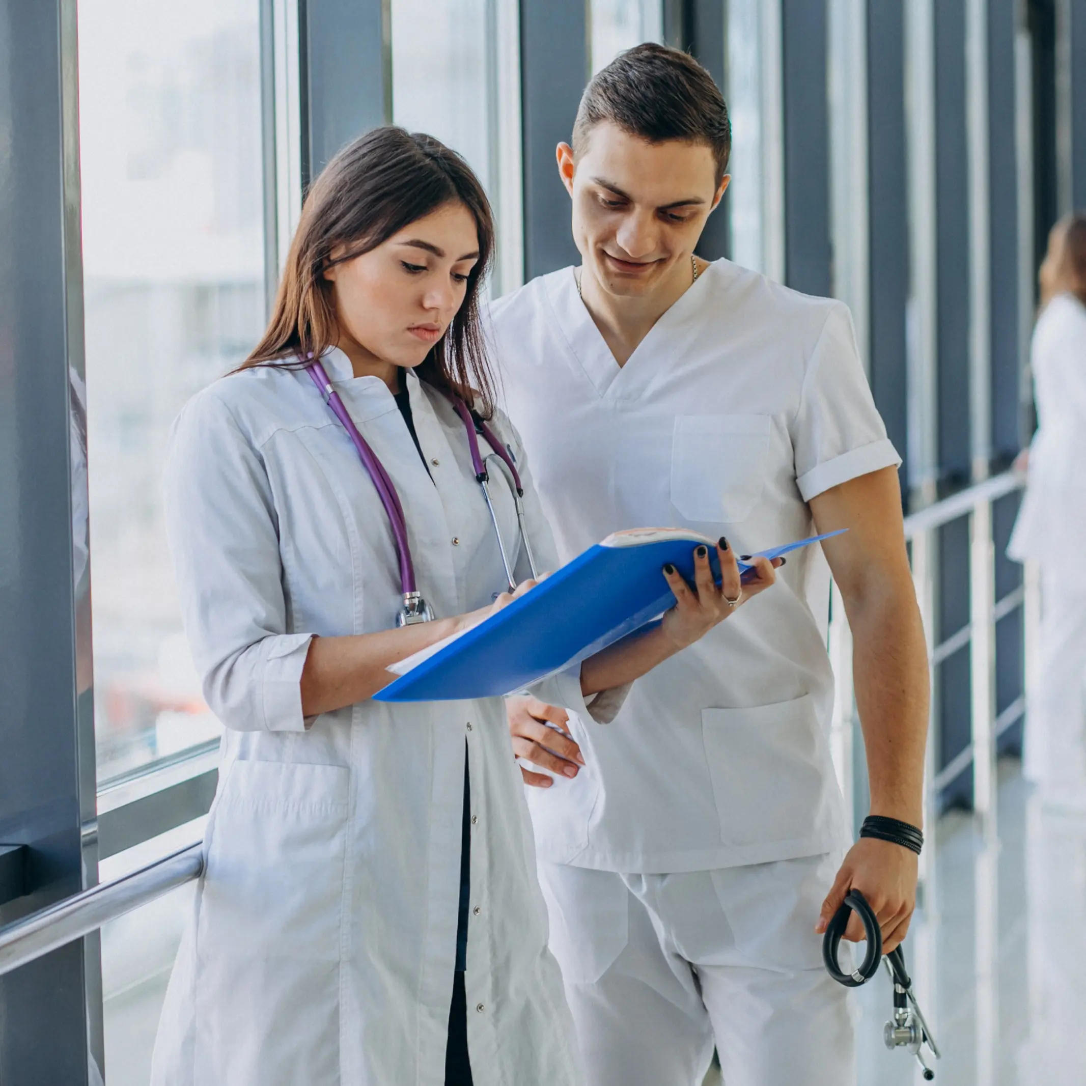 Nursing Course Kalyan