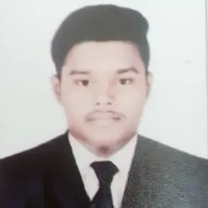 Tejas Jadhav Regal College Kalyan Hotel Management